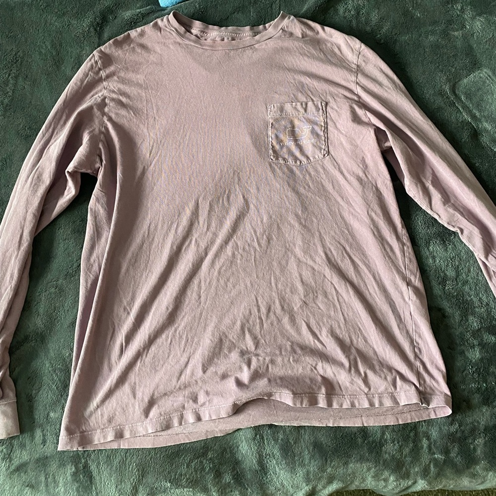 Vineyard Vines Long Sleeve